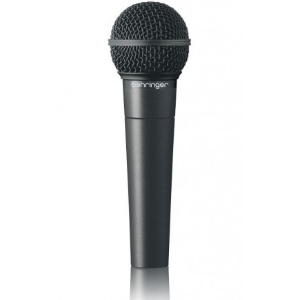Behringer XM8500 - mikrofon dynamiczny